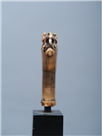 EARLY MODANG MANDAU HILT